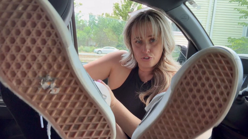 GoddessNoelle - I Hate your Moth GoddessNoelle - I Hate your Moth